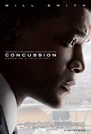 Concussion subtitles English .